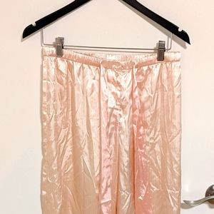 Women's Medium LaSenza Pajama Pants